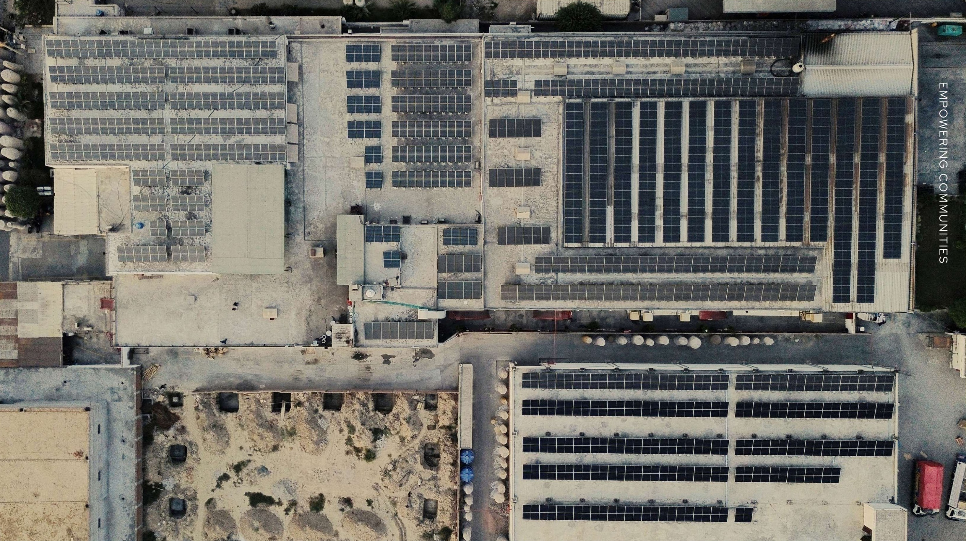 250 KW System